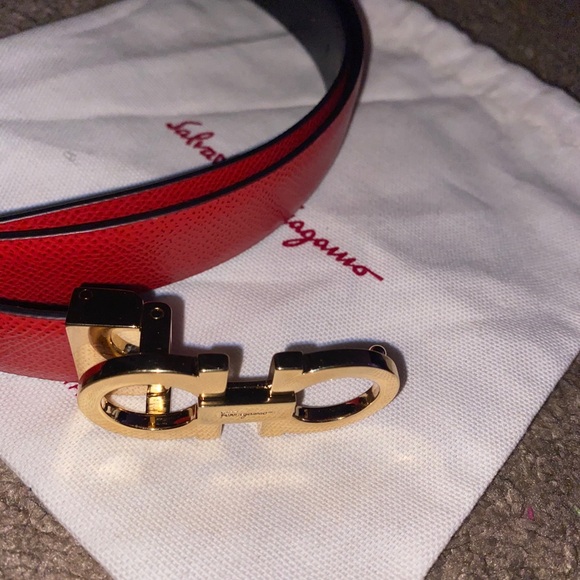 Salvatore Ferragamo Belt - Picture 6 of 6